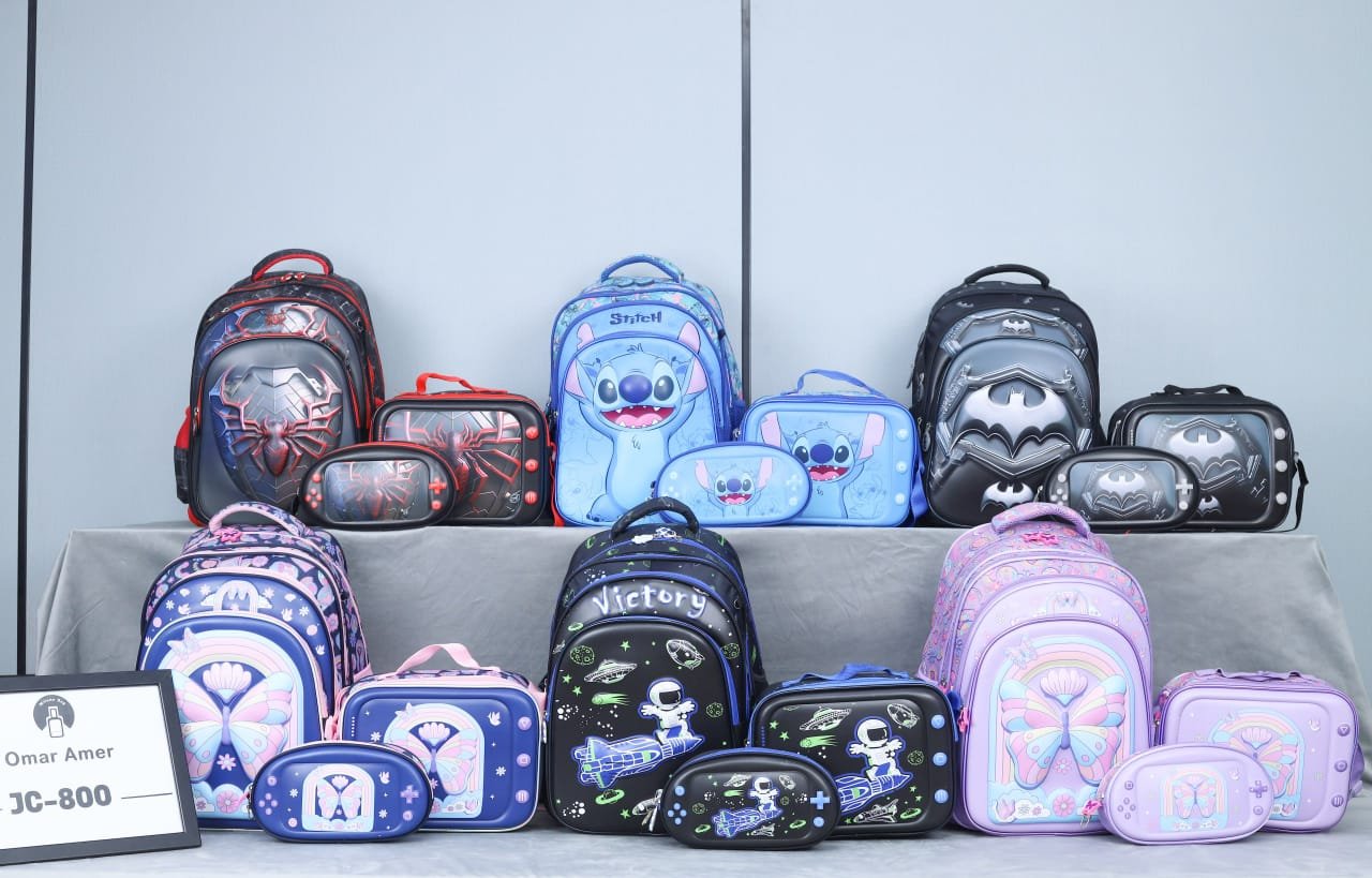 Magica Executive CEO Backpack #138